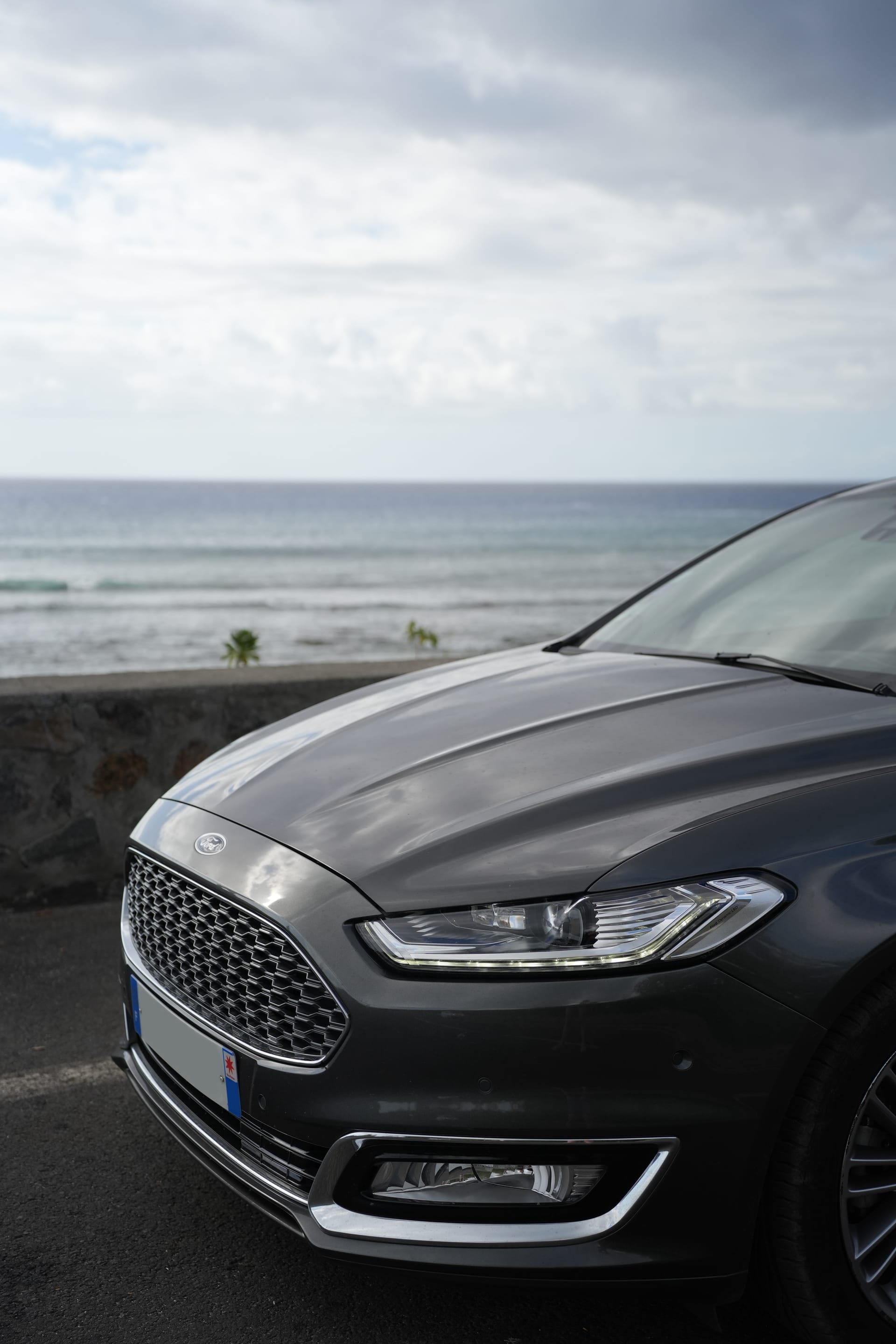VTC Lebon Transport à La Réunion