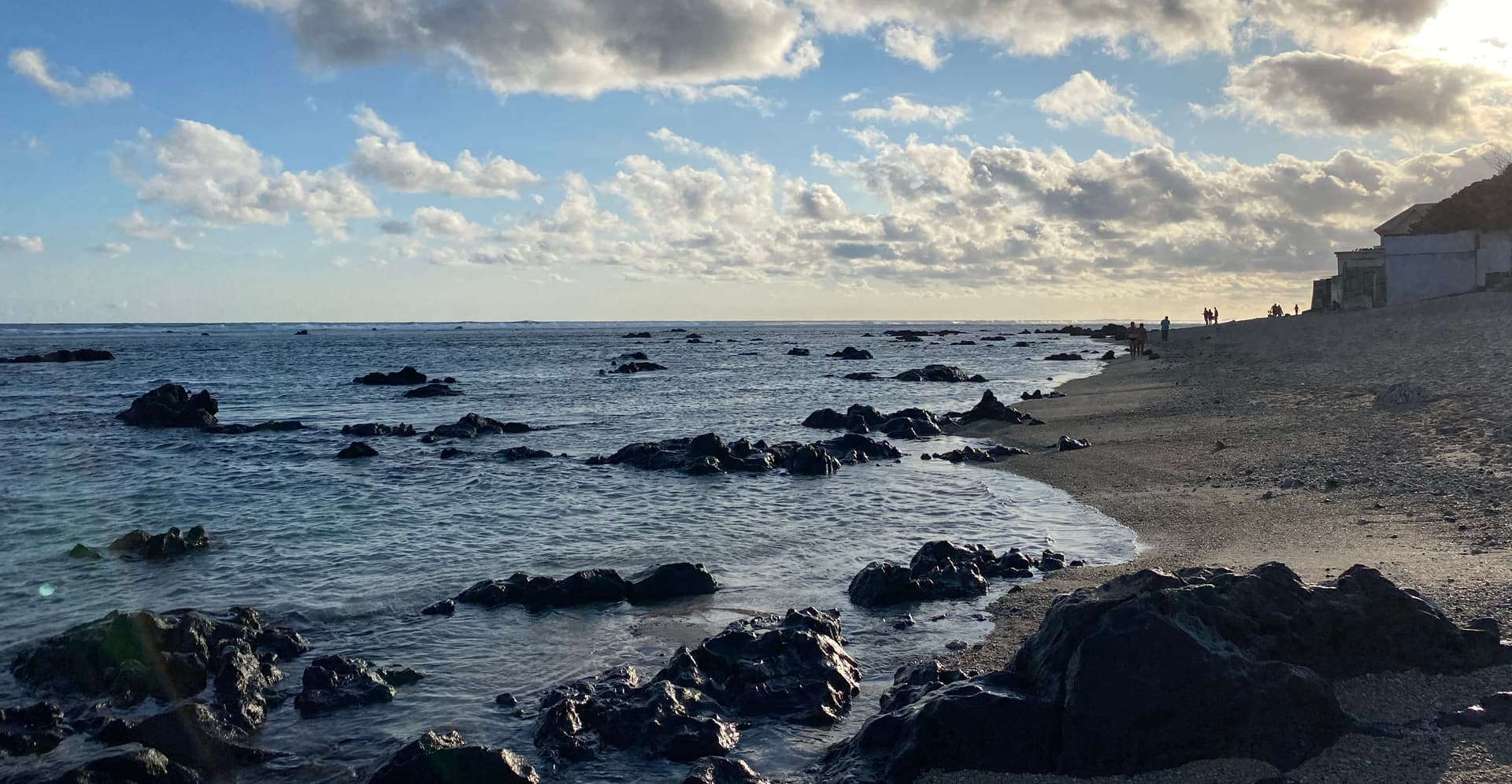 Cirque de La Réunion